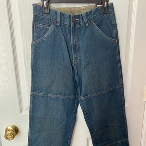 youth carpenter jeans